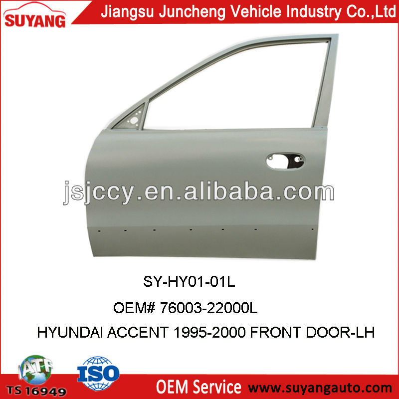 SY-HY01-01L  OEM# 76003-22000L HYUNDAI ACCENT FRONT DOOR-LH.jpg