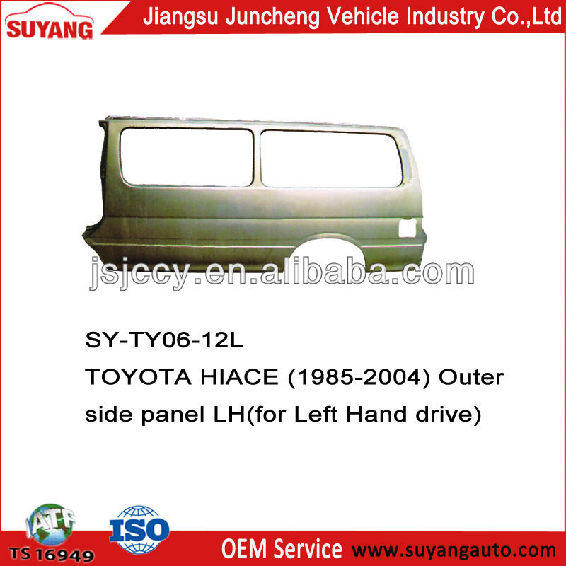 SY-TY06-12L  TOYOTA HIACE (1985-2004) Outer side panel LH(for Left Hand drive).jpg