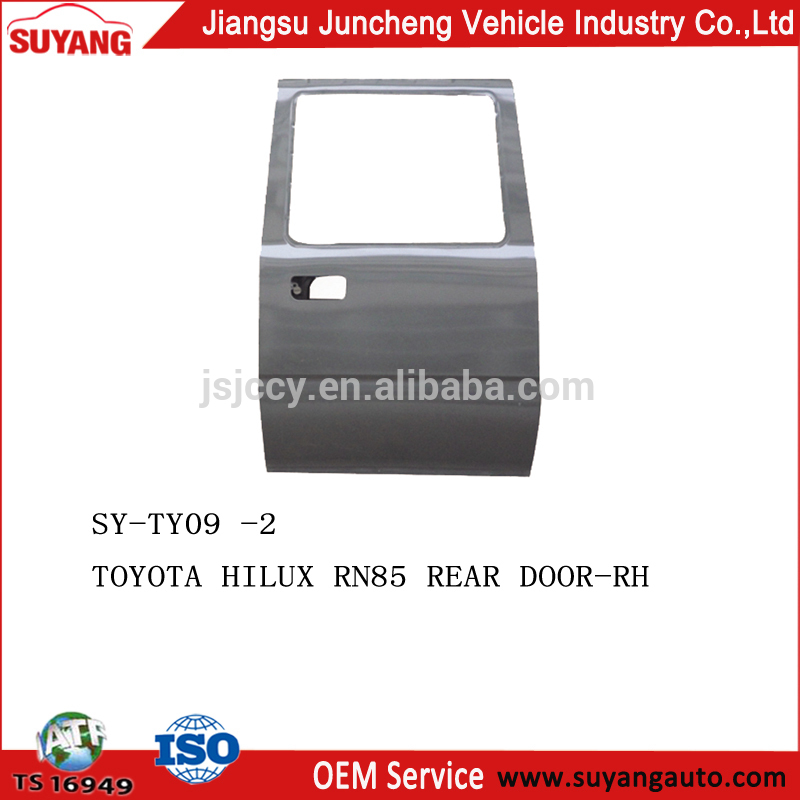 SY-TY09 -2  TOYOTA HILUX RN85 REAR DOOR-RH.jpg