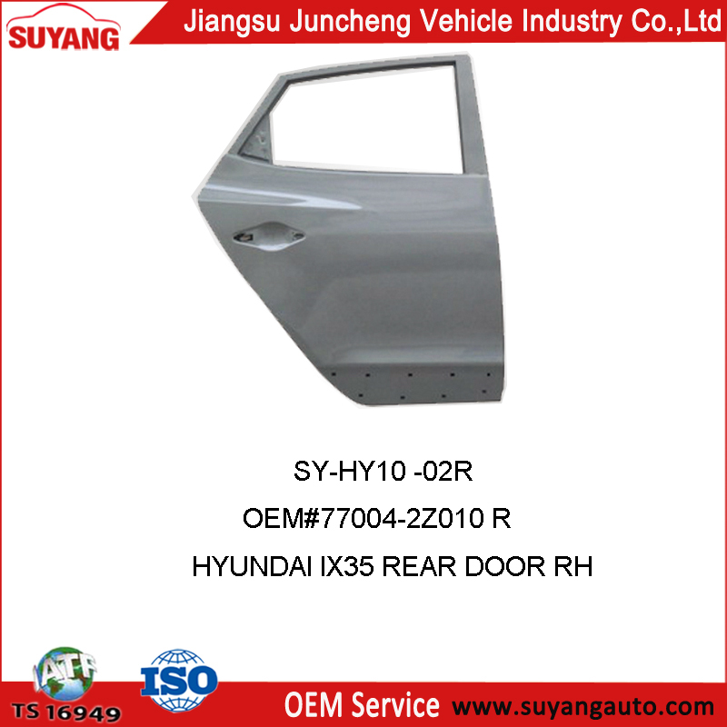 SY-HY10 -02R OEM#77004-2Z010 R IX35 rear door-right.jpg