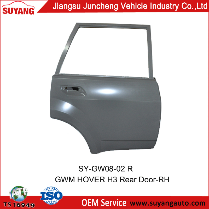 SY-GW08-02 R GWM HOVER H3 Rear Door-RH.jpg