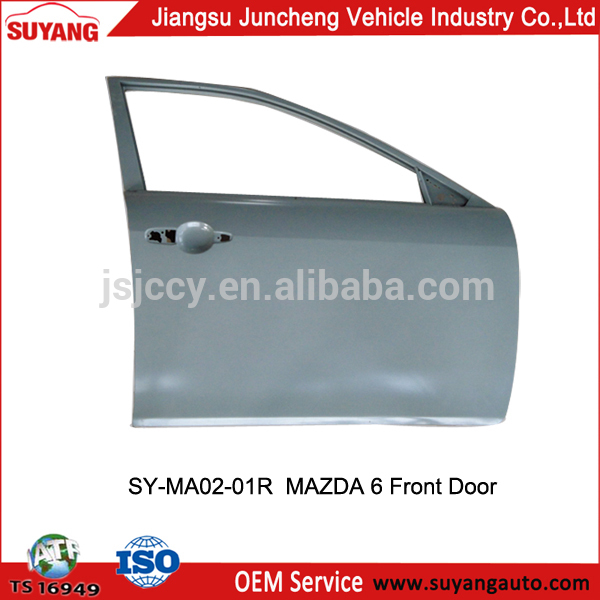 SY-MA02-01R  MAZDA 6 Front Door.jpg