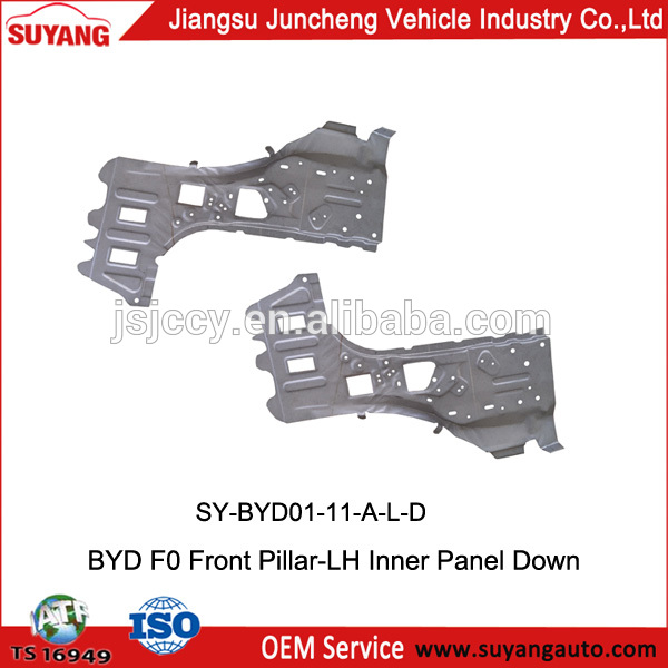 SY-BYD01-11-A-L-D  BYD F0 Front Pillar-LH Inner Panel Down.jpg