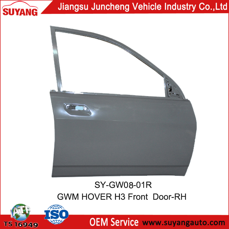 SY-GW08-01R GWM HOVER H3 Front  Door-RH.jpg