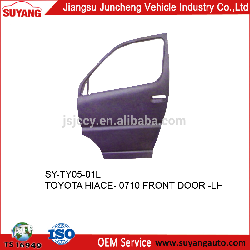 SY-TY05-01L  TOYOTA HIACE- 0710 FRONT DOOR -LH.jpg