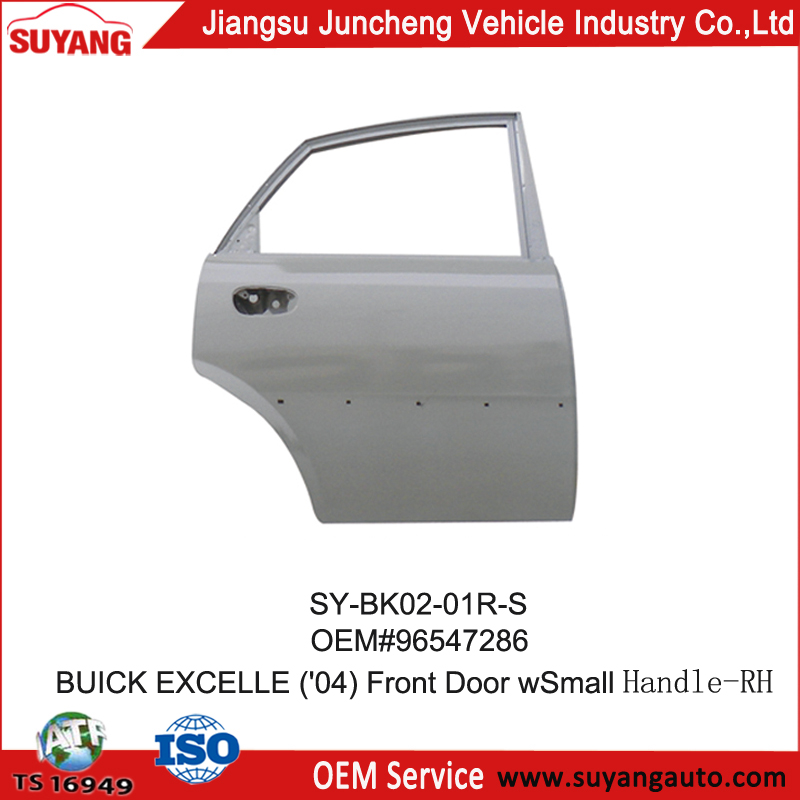 SY-BK02-01R-S OEM#96547286 BUICK EXCELLE ('04) Front Door wSmall Handle-RH.jpg