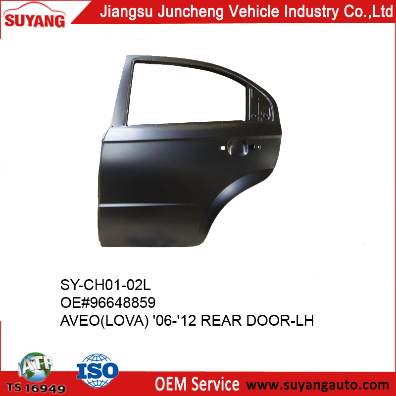 SY-CH01-02L OE#96648859 AVEO(LOVA) '06-'12 REAR DOOR-LH.jpg