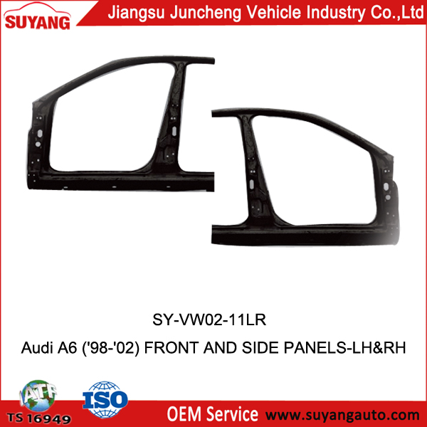 SY-VW02-11LR  Audi A6 ('98-'02) FRONT AND SIDE PANELS-LH&RH.jpg