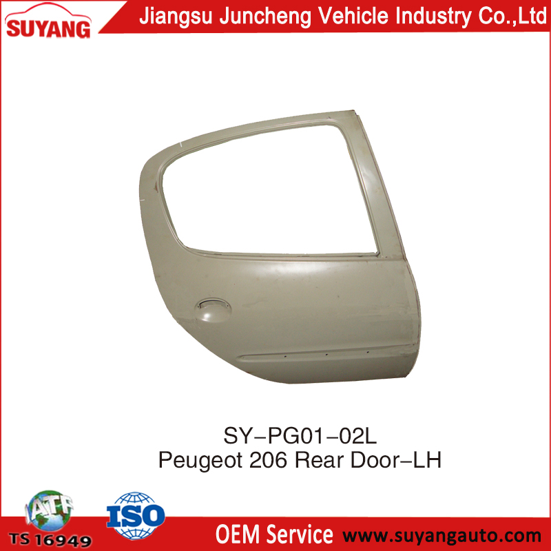 SY-PG01-02L Peugeot 206 Rear Door-LH.jpg