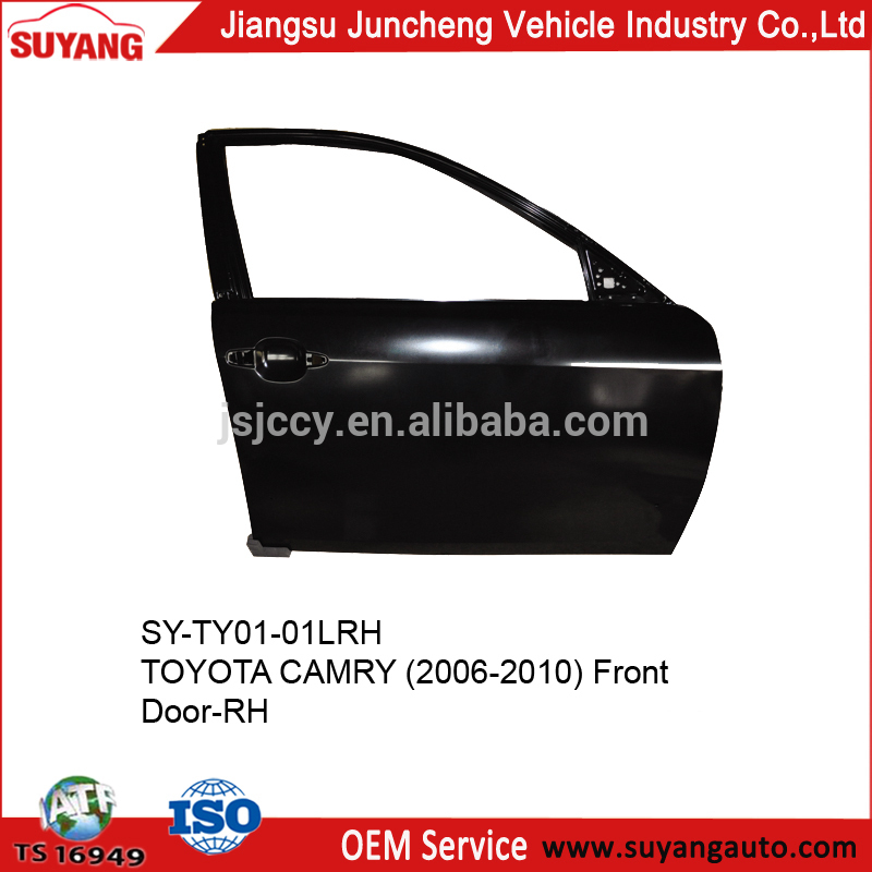 SY-TY01-01LRH  TOYOTA CAMRY (2006-2010) Front Door-RH.jpg