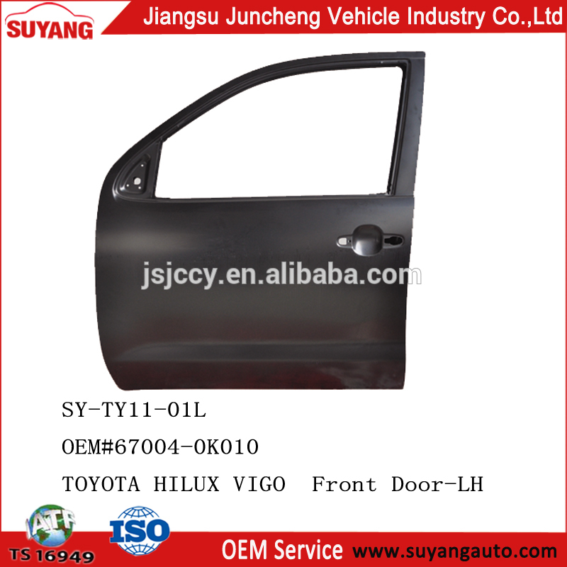 SY-TY11-01L   OEM#67004-0K010   TOYOTA HILUX VIGO  Front Door-LH.jpg