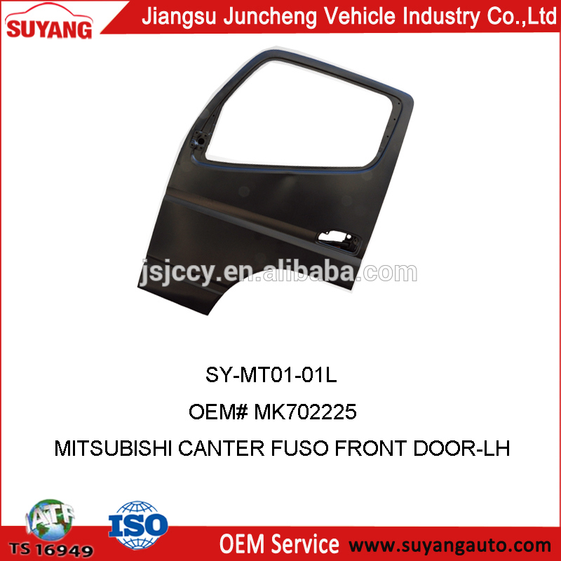 SY-MT01-01L OEM# MK702225  MITSUBISHI CANTER FUSO Front Door-LH.jpg