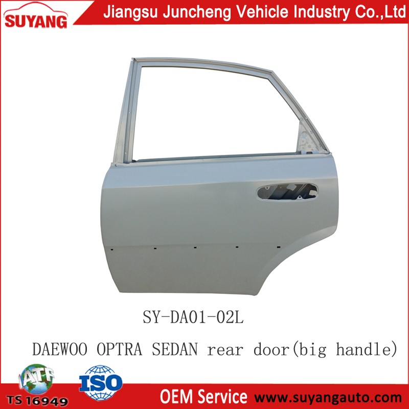 SY-DA01-02L DAEWOO OPTRA SEDAN rear door(big handle).jpg