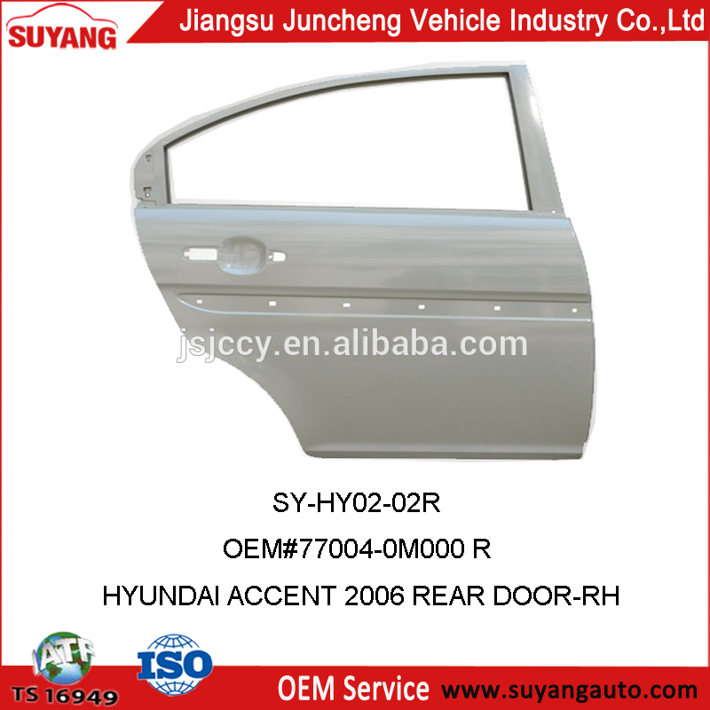 SY-HY02-02R OEM#77004-0M000 R HYUNDAI ACCENT REAR DOOR-RH.jpg