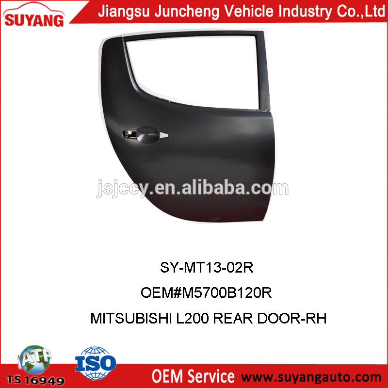 SY-MT13-02R OEM#M5700B120R  MITSUBISHI L200 REAR DOOR-RH.jpg