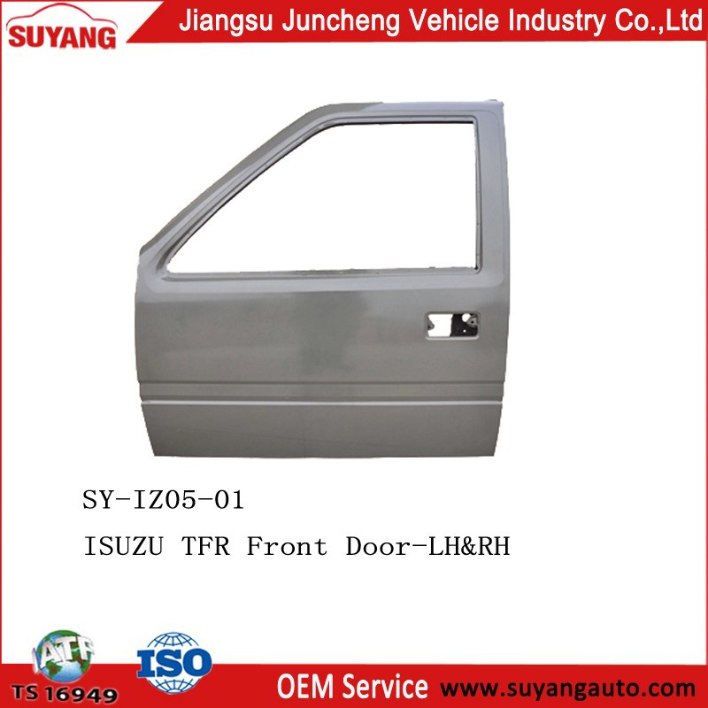 SY-IZ05-01 ISUZU TFR Front Door-LH&RH.jpg