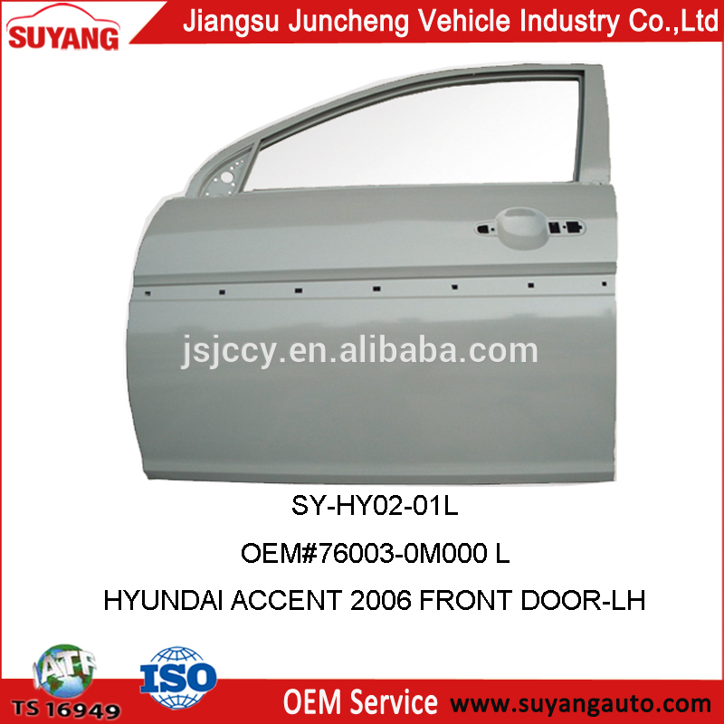 SY-HY02-01L OEM#76003-0M000 L HYUNDAI ACCENT FRONT DOOR-LH.jpg