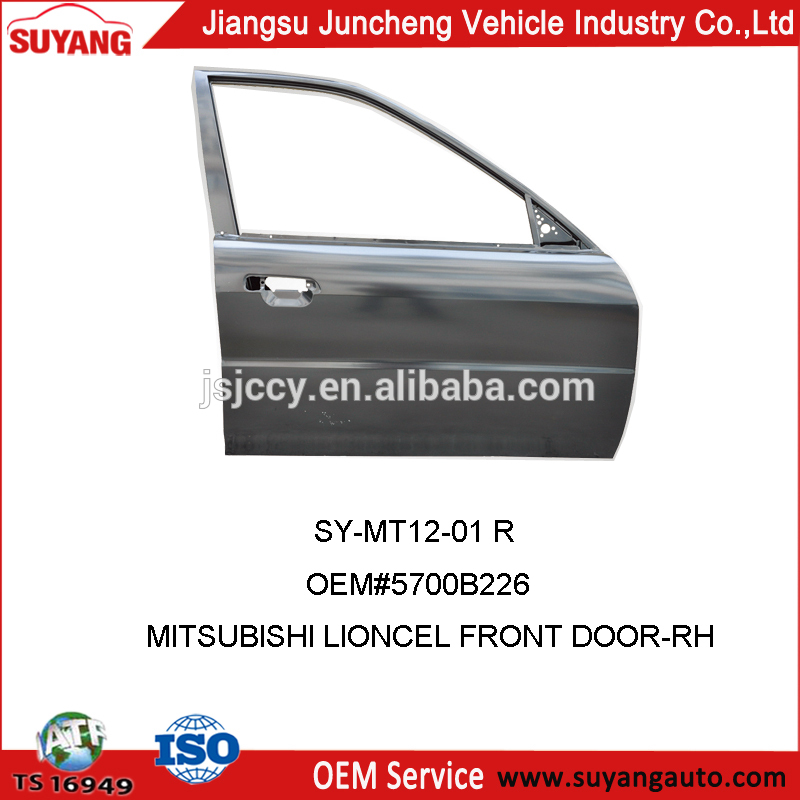 SY-MT12-01 R  OEM#5700B226  Mitsubishi Lioncel Front Door-RH.jpg