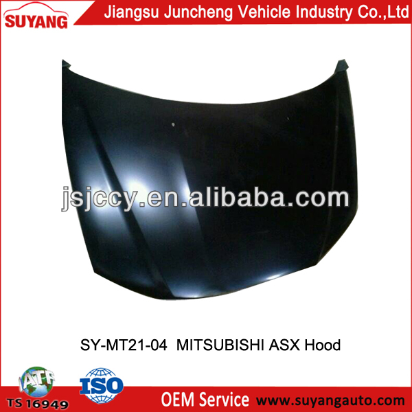 SY-MT21-04 MITSUBISHI ASX Hood