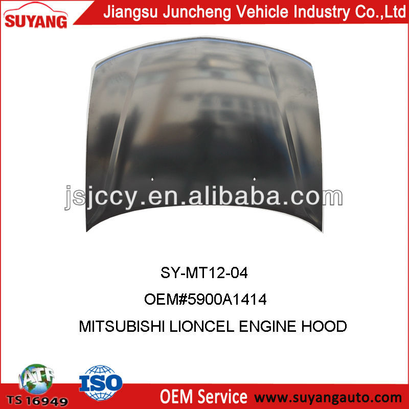 SY-MT12-04 OEM#5900A1414 Mitsubishi Lioncel Engine Hood.jpg