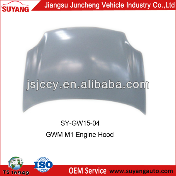 SY-GW15-04  GWM M1 Engine Hood.jpg