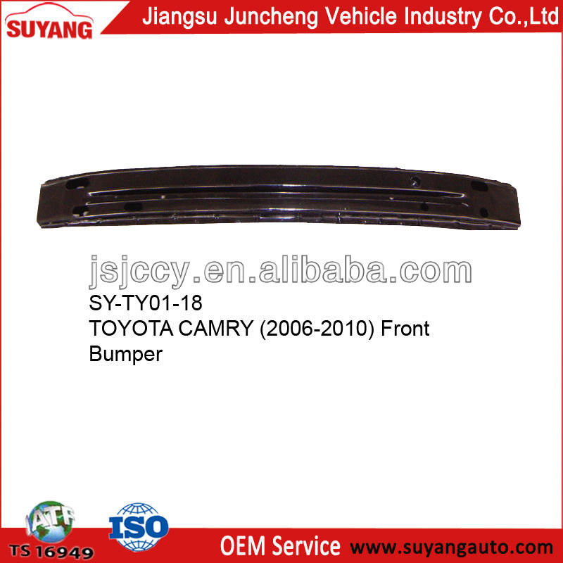 SY-TY01-18 TOYOTA CAMRY (2006-2010) Front Bumper.jpg