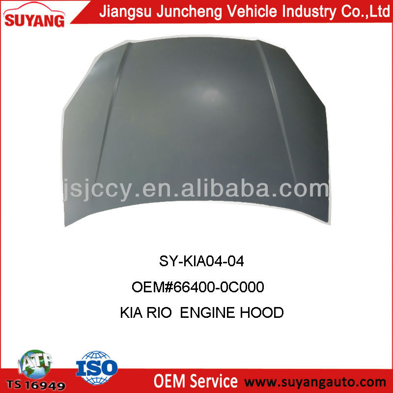 SY-KIA04-04  OEM#66400-0C000  Engine Hood.jpg