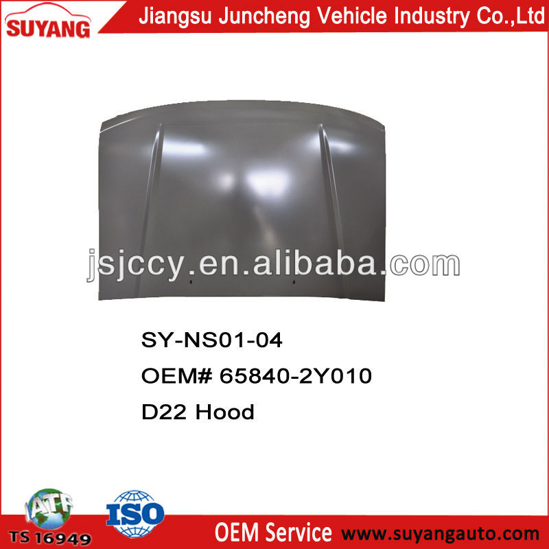 SY-NS01-04  OEM# 65840-2Y010  D22 Hood.jpg