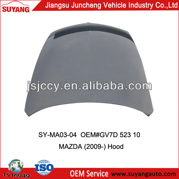 SY-MA03-04  oem#GV7D 523 10  MAZDA (2009-) Hood.jpg