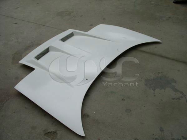 MR2 SW20 Border Style Hood FRP 5 A.jpg