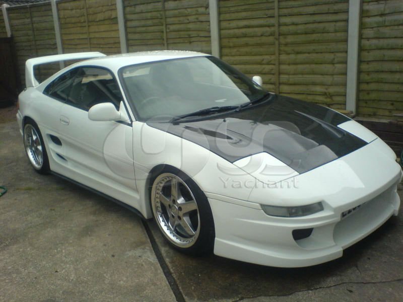 MR2 SW20 Border Style Hood FRP 7 A.jpg