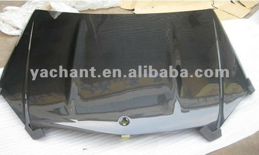 09-11 W204 C-Class A-Style Front Hood.jpg