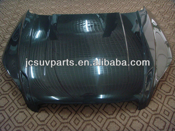 AUDI TT CARBON OEM HOODS  .JPG