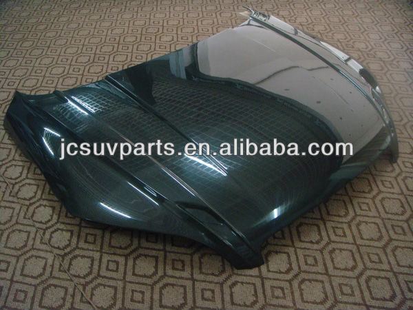 AUDI TT CARBON OEM HOODS (1).JPG