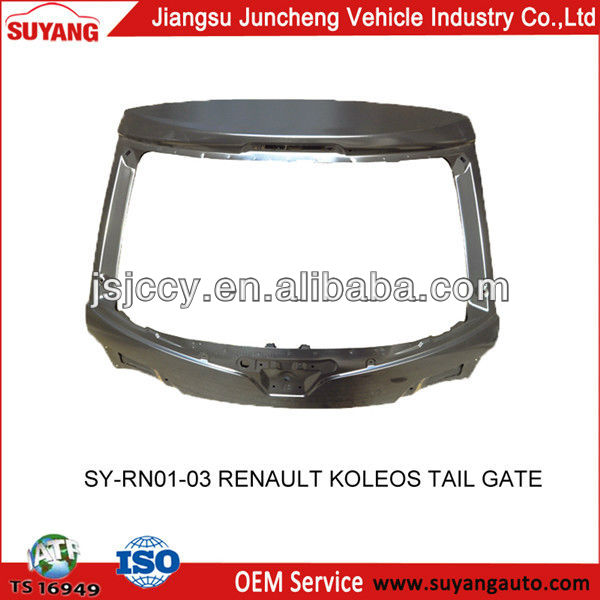 SY-RN01-03 RENAULT KOLEOS TAIL GATE.jpg