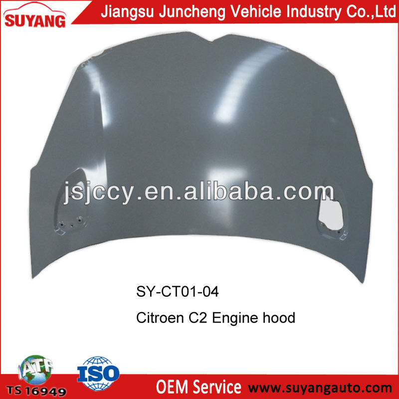 SY-CT01-04 Citroen C2 Engine hood.jpg