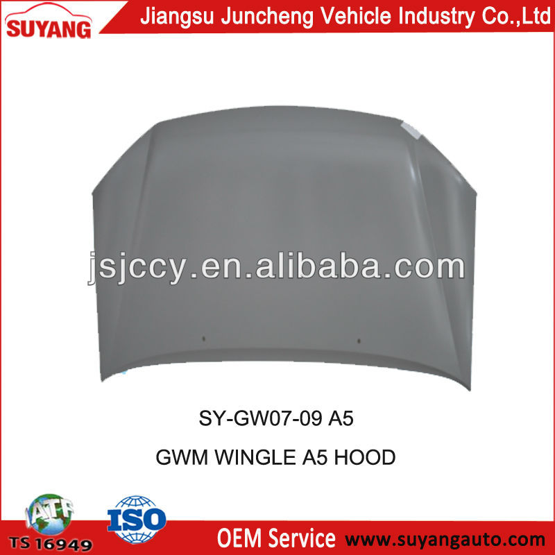 SY-GW07-05  A5 GWM WINGLE A5 HOOD.jpg