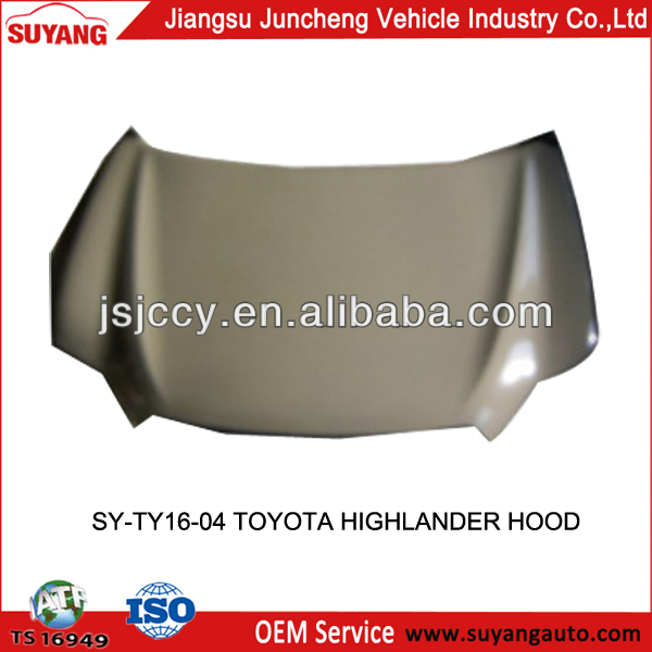 SY-TY16-04 TOYOTA HIGHLANDER HOOD.jpg