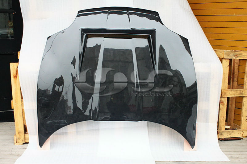 1994-1997 Mitsubishi FTO Creative Style Hood Bonnet CF.jpg