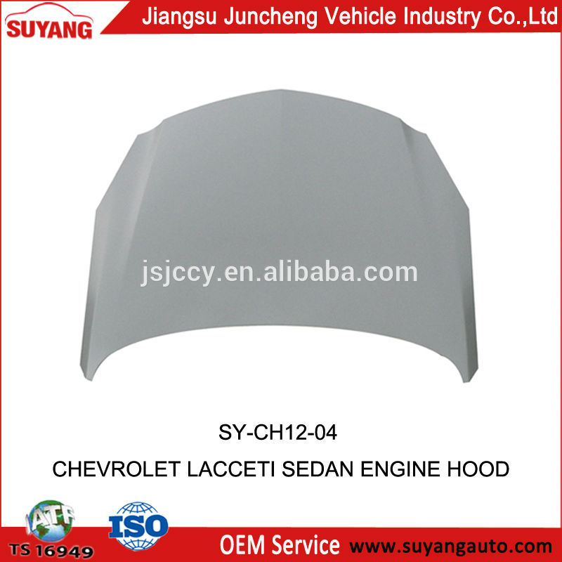 SY-CH12-04 CHEVROLET LACCETI SEDAN ENGINE HOOD.jpg