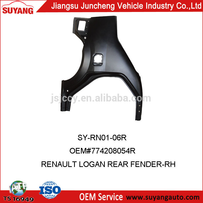 OEM#774208054R SY-RN01-06R RENAULT LOGAN REAR FENDER-RH.jpg