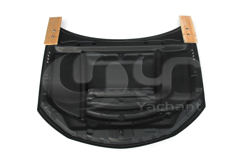 2008-2014 Subaru Impreza GRB GVB WRX STI Varis Style Hood CF (20).jpg