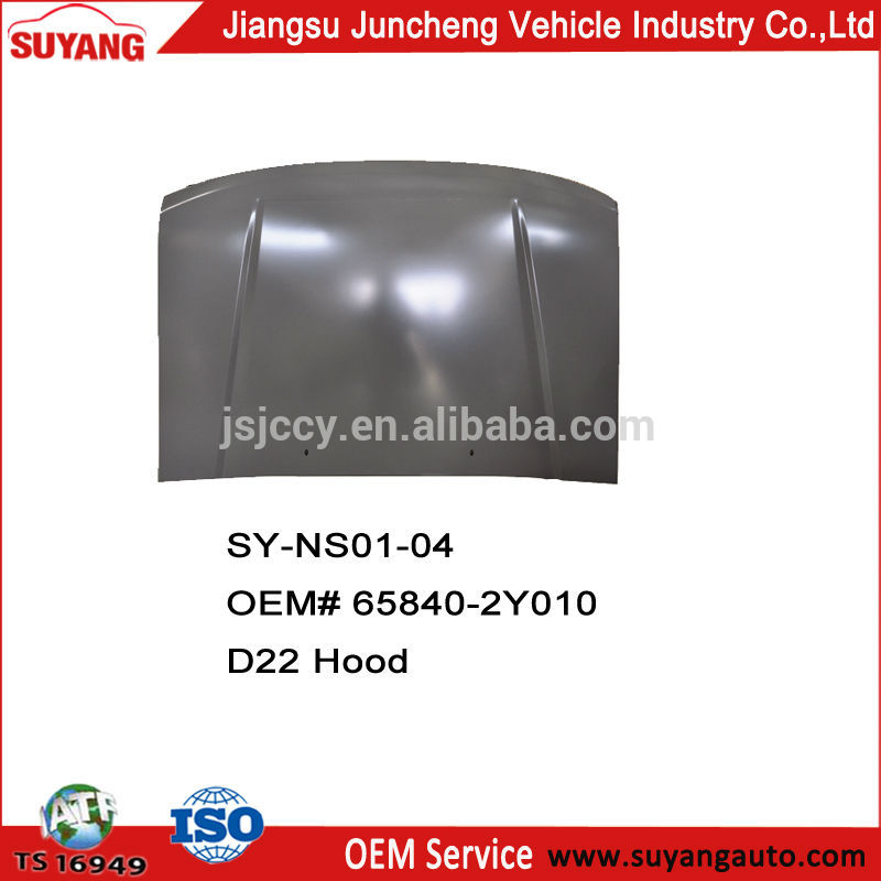 SY-NS01-04  OEM# 65840-2Y010  D22 Hood.jpg