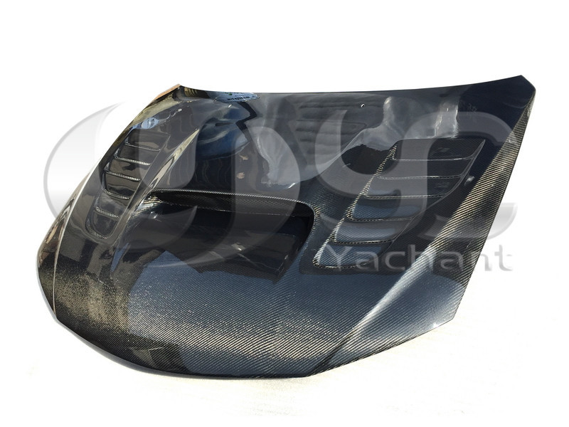 2008-2014 Subaru Impreza GRB GVB WRX STI Chargespeed Style Hood CF (3).jpg