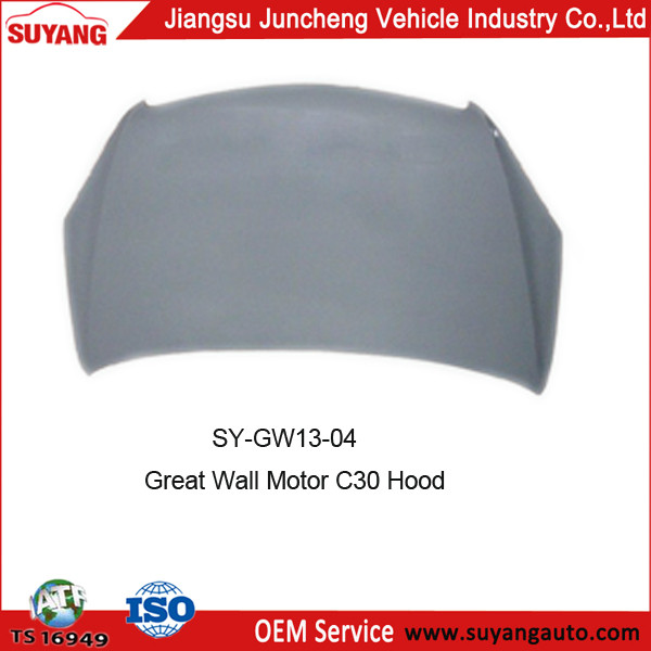 SY-GW13-04 Great Wall Motor C30 hood.jpg