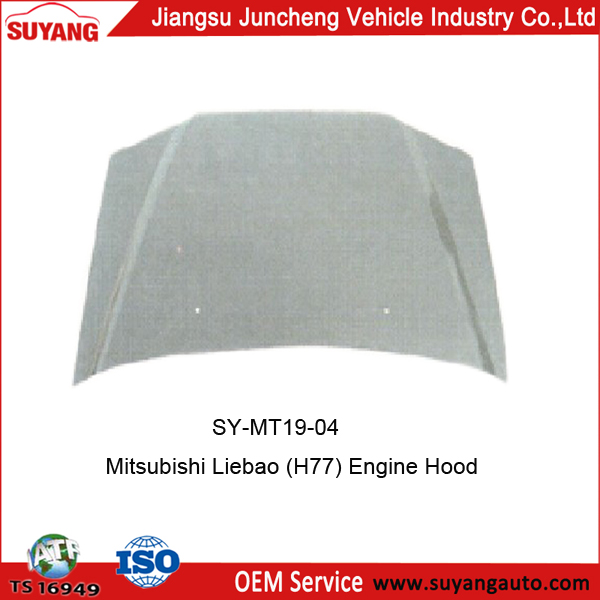 SY-MT19-04 Mitsubishi Liebao (H77) Engine Hood.jpg