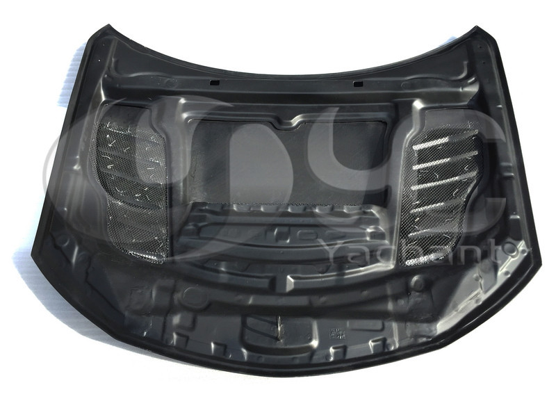 2008-2014 Subaru Impreza GRB GVB WRX STI Chargespeed Style Hood CF (13).jpg