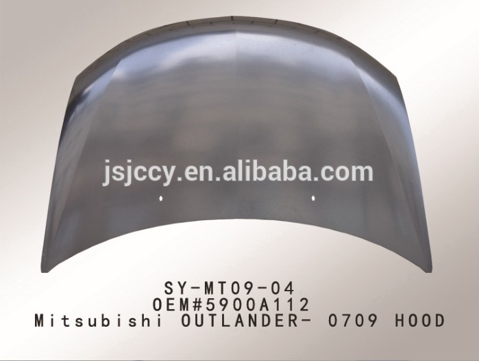 mitsubishi outlander -0709 hood.jpg