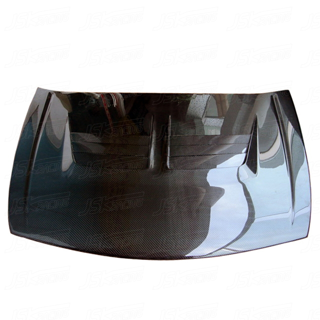 2008-2013 HONDA ACCORD CARBON FIBER HOOD WITH HOLE.jpg