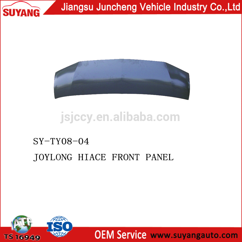 SY-TY08-04  JOYLONG HIACE FRONT PANEL.jpg